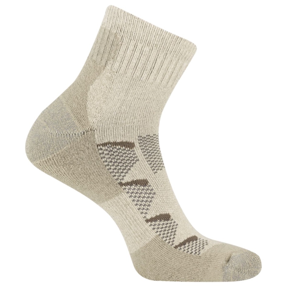 Merrell Moab Hiker Quarter Sukka Kaurapuuro