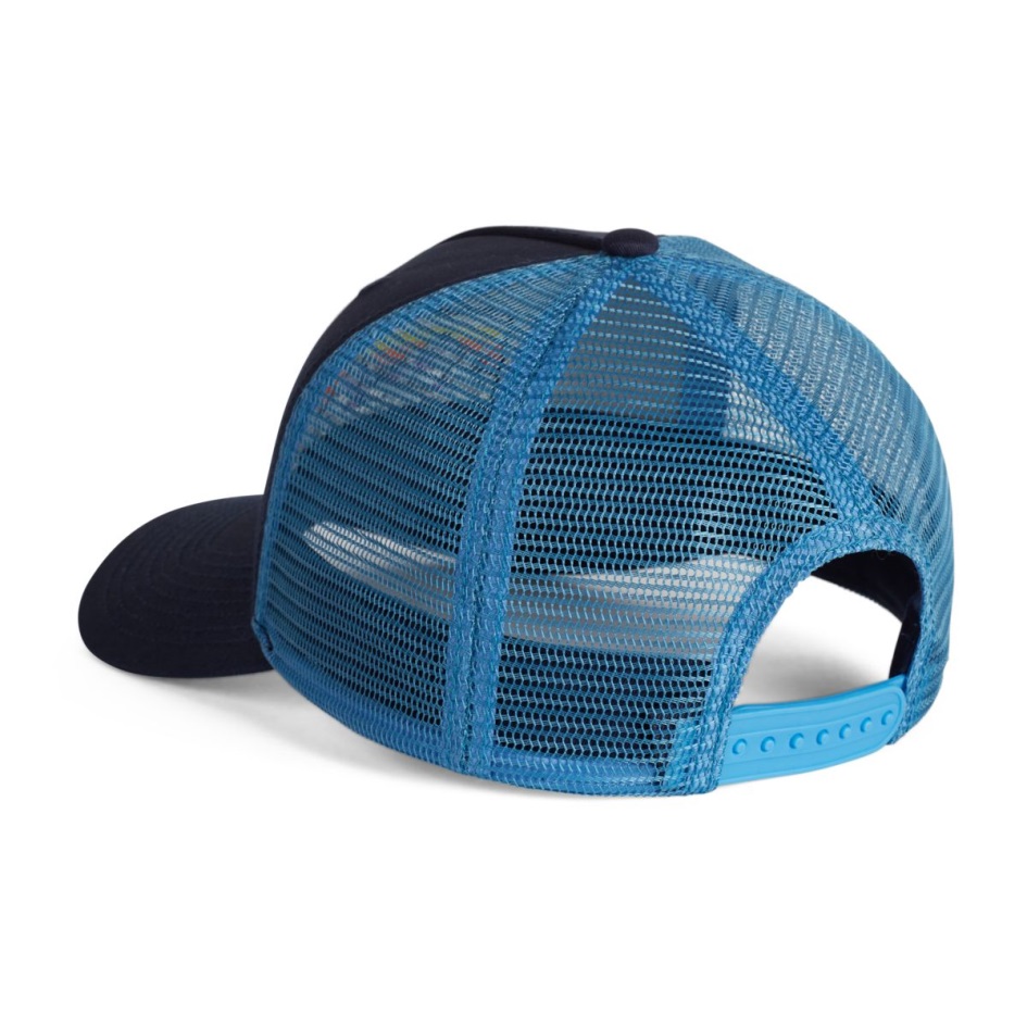Merrell Sunset Trucker Hat Laivasto