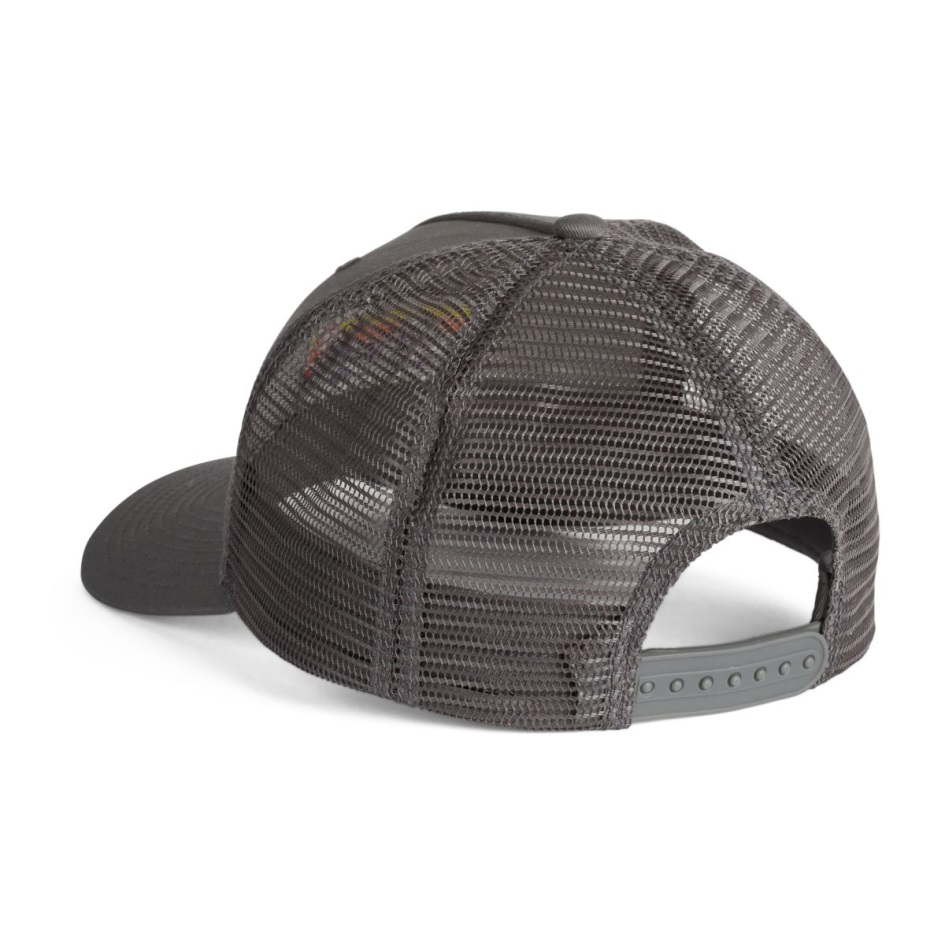 Merrell Sunset Trucker Hattu Rock