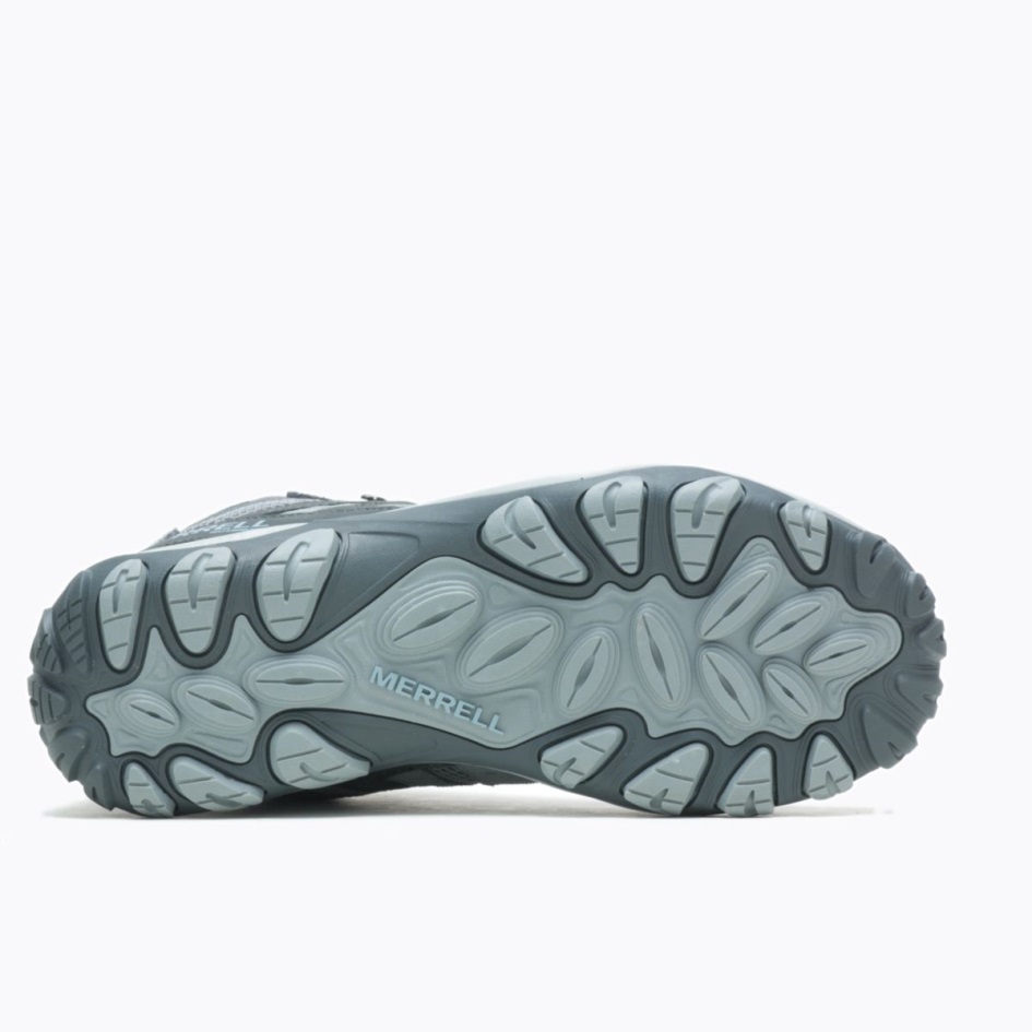 Merrell Naisten Accentor 3 Mid Vedenpitävä Monumentti