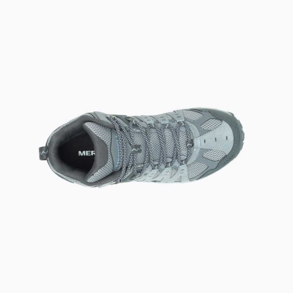 Merrell Naisten Accentor 3 Mid Vedenpitävä Monumentti