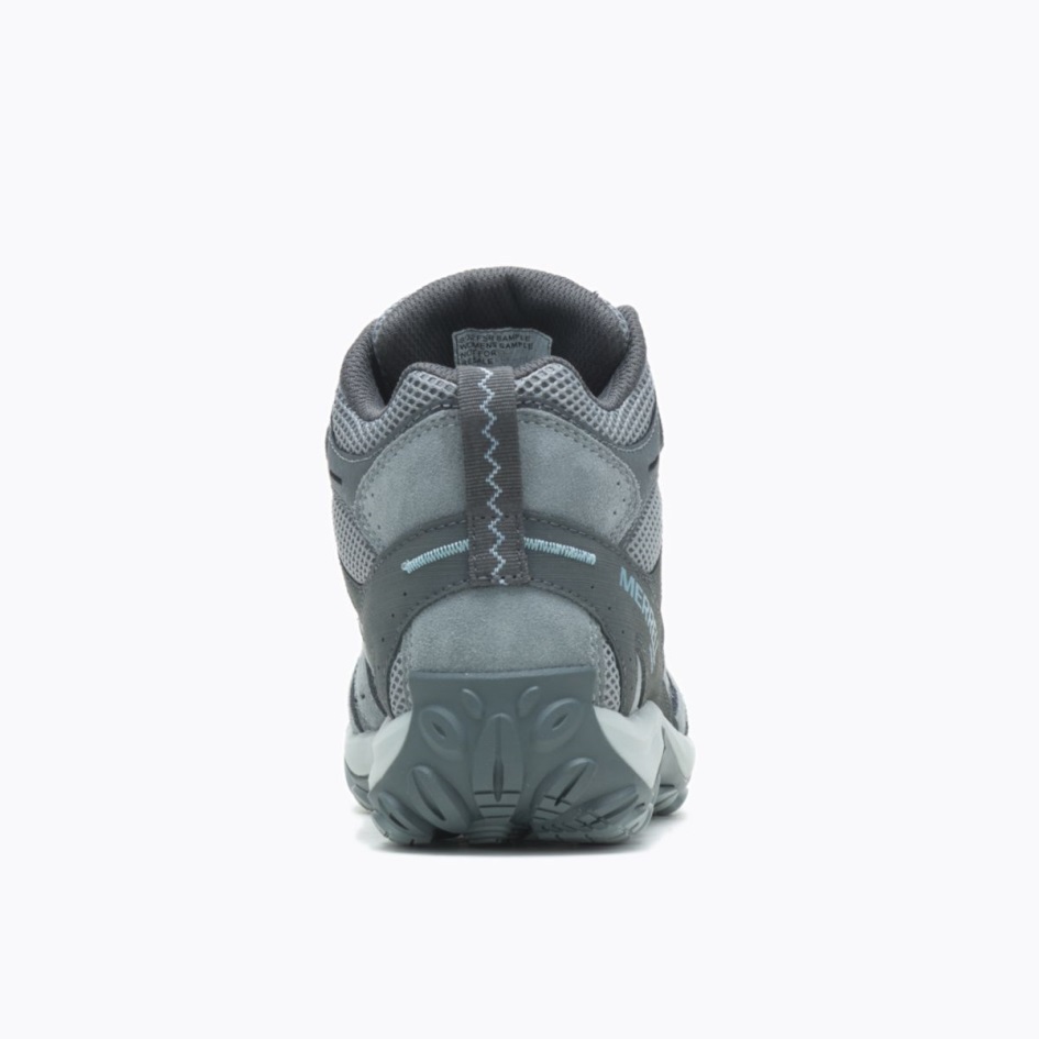 Merrell Naisten Accentor 3 Mid Vedenpitävä Monumentti