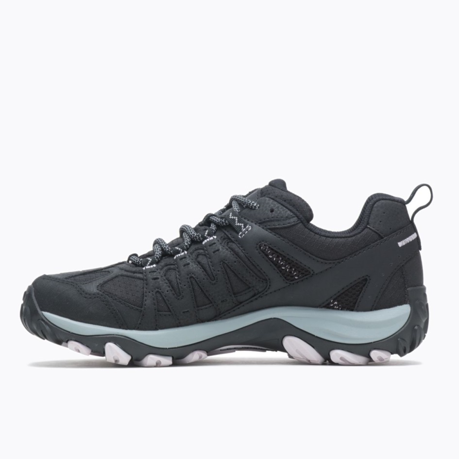 Merrell Naisten Accentor Sport 3 Gore-tex Musta