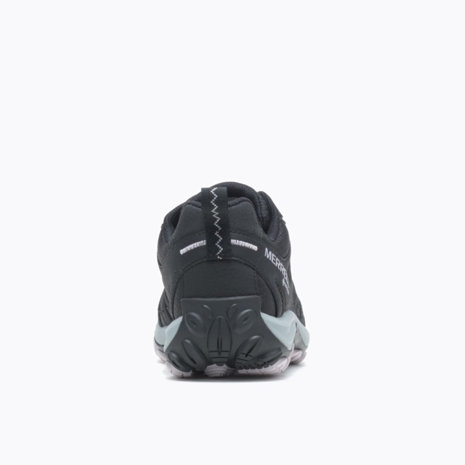 Merrell Naisten Accentor Sport 3 Gore-tex Musta