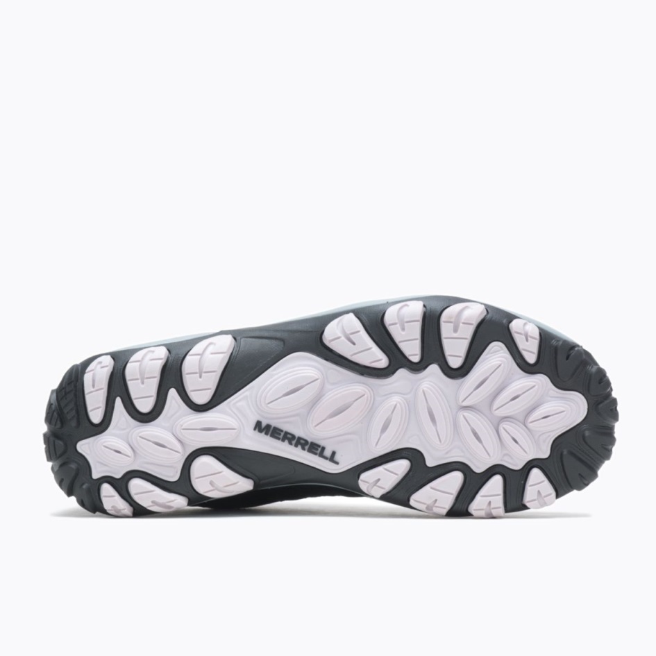 Merrell Naisten Accentor Sport 3 Gore-tex Musta
