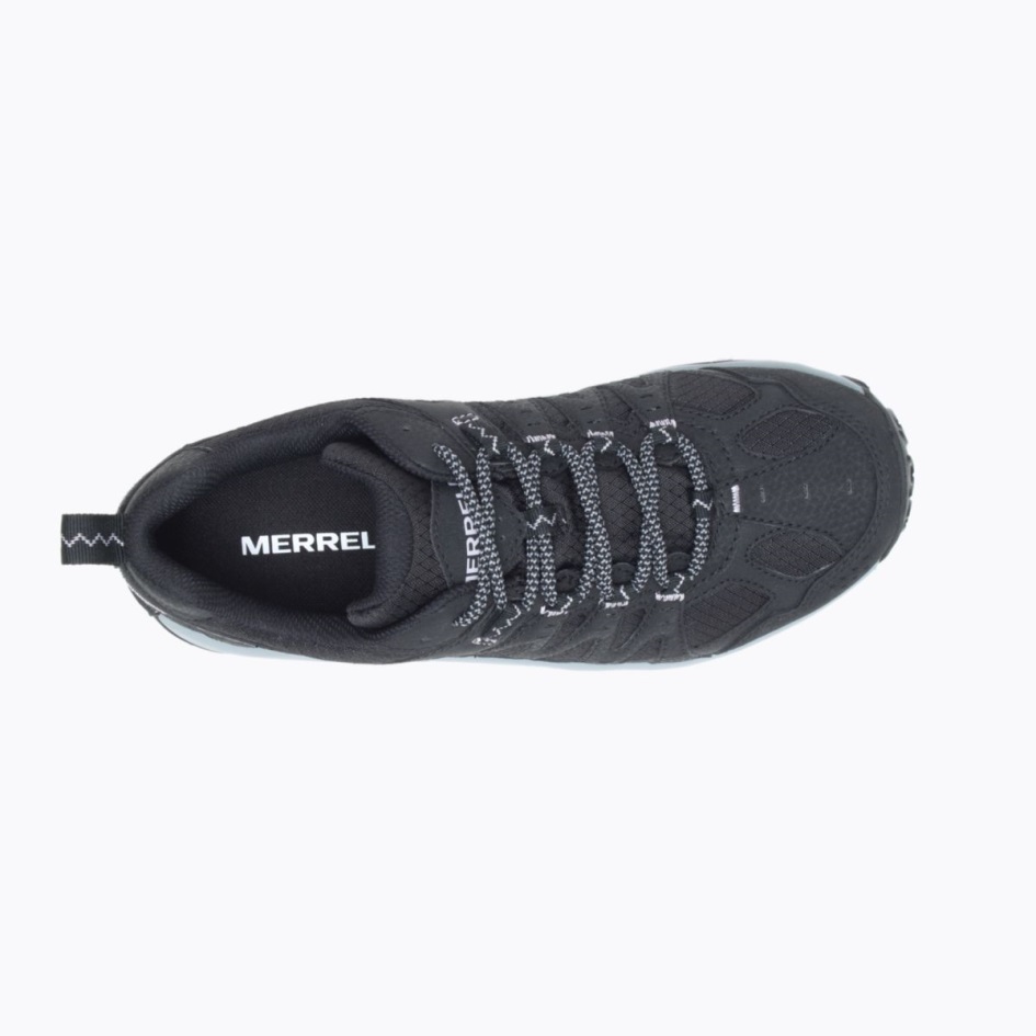 Merrell Naisten Accentor Sport 3 Gore-tex Musta