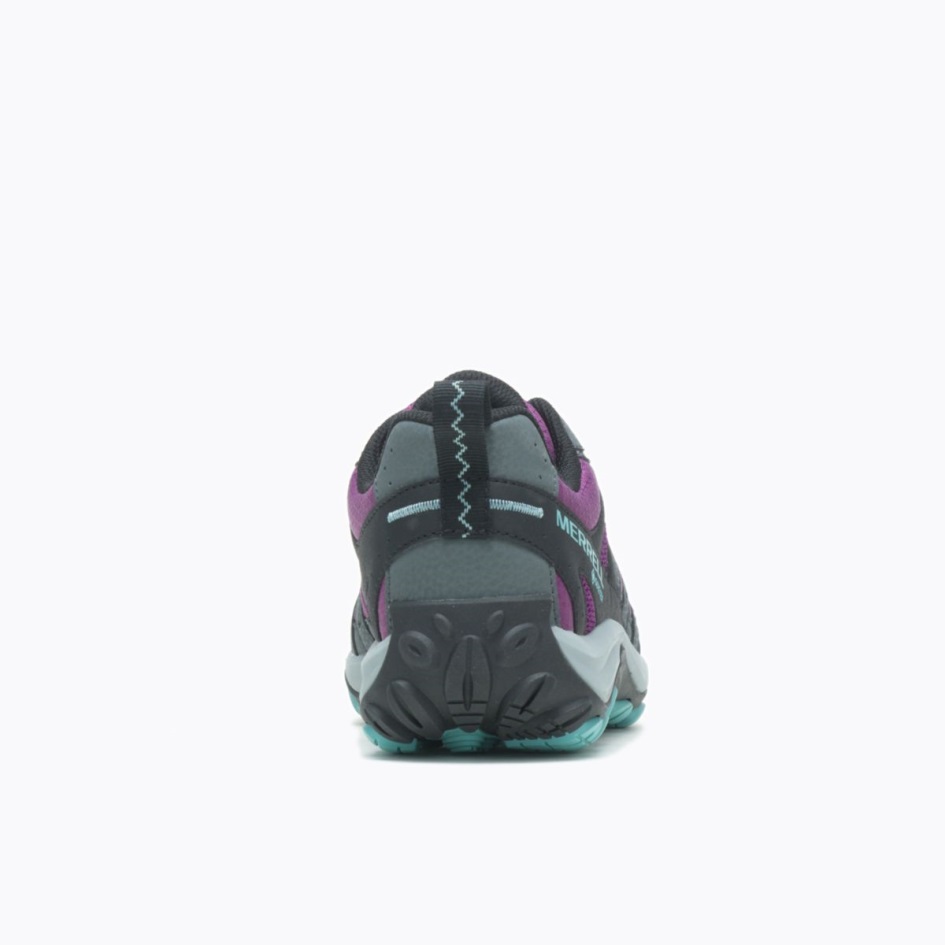 Merrell Naisten Accentor Sport 3 Gore-tex Graniitti-luumu