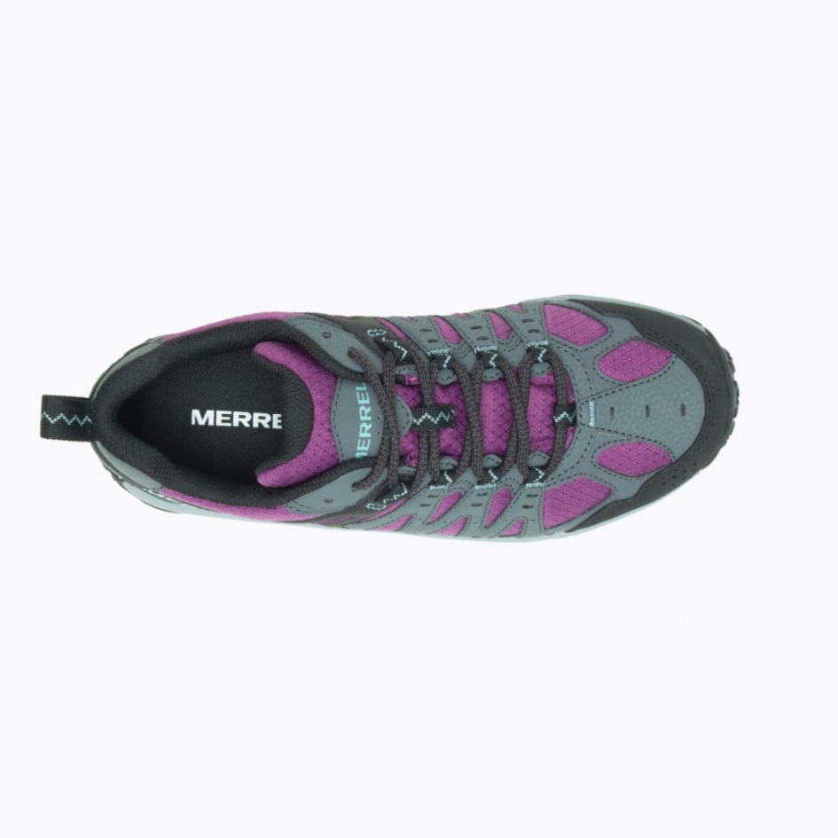 Merrell Naisten Accentor Sport 3 Gore-tex Graniitti-luumu