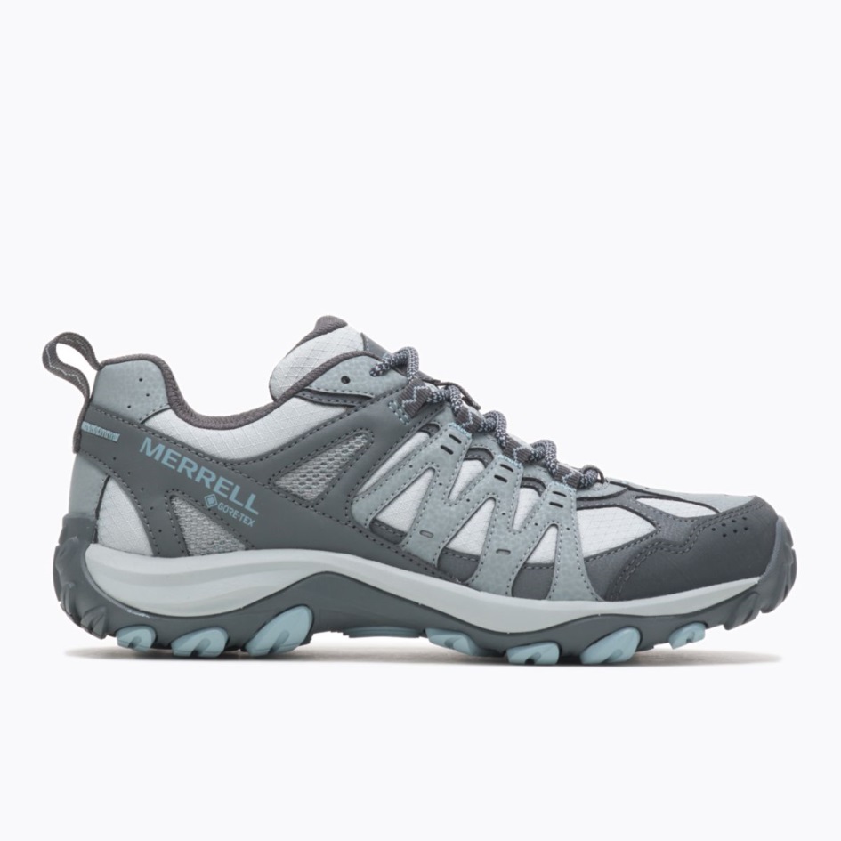 Merrell Naisten Accentor Sport 3 Gore-tex -monumentti