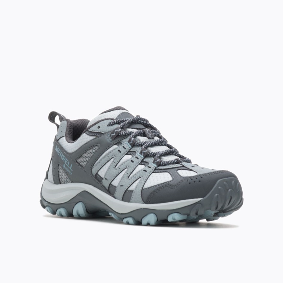 Merrell Naisten Accentor Sport 3 Gore-tex -monumentti