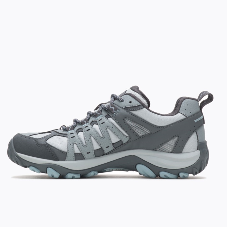 Merrell Naisten Accentor Sport 3 Gore-tex -monumentti
