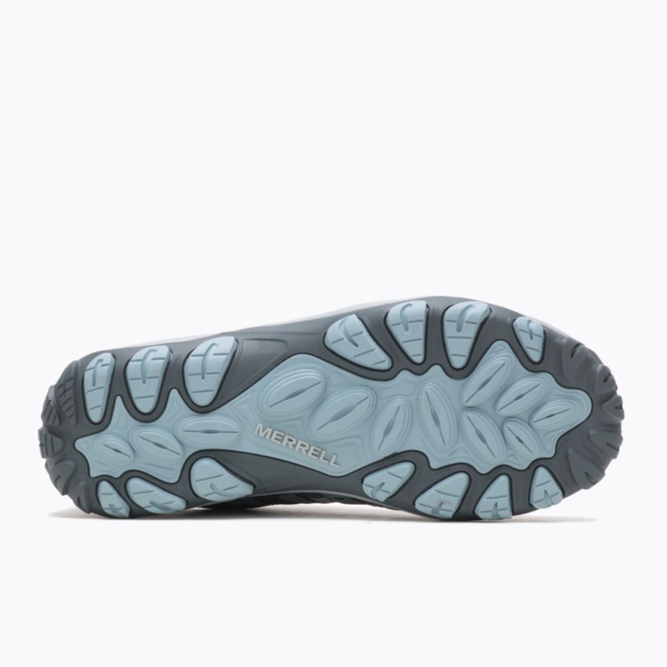 Merrell Naisten Accentor Sport 3 Gore-tex -monumentti