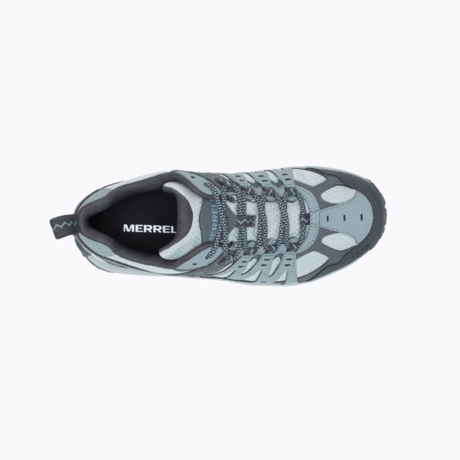 Merrell Naisten Accentor Sport 3 Gore-tex -monumentti