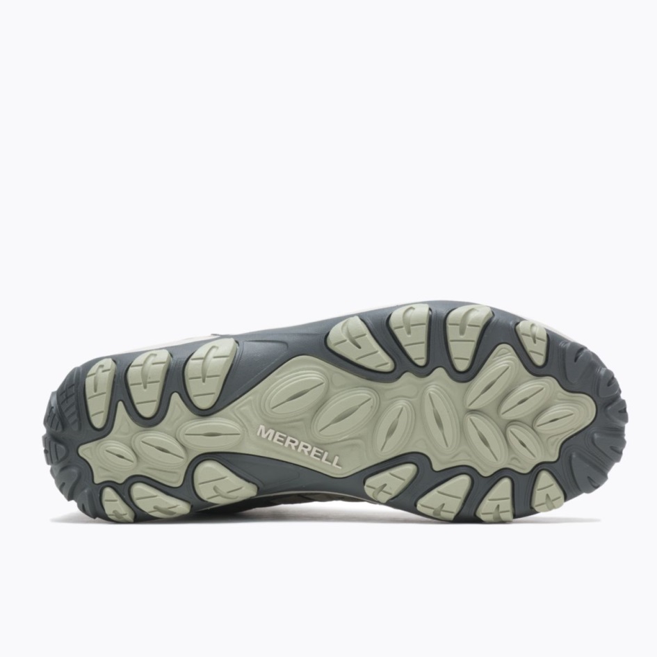 Merrell Naisten Accentor Sport 3 Mid Gore-tex Brindle