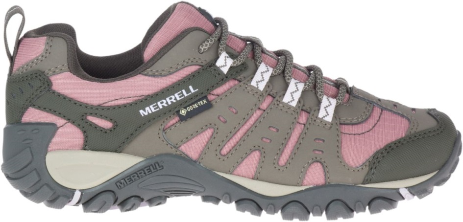 Merrell Naisten Accentor Sport Gore-tex Boulder