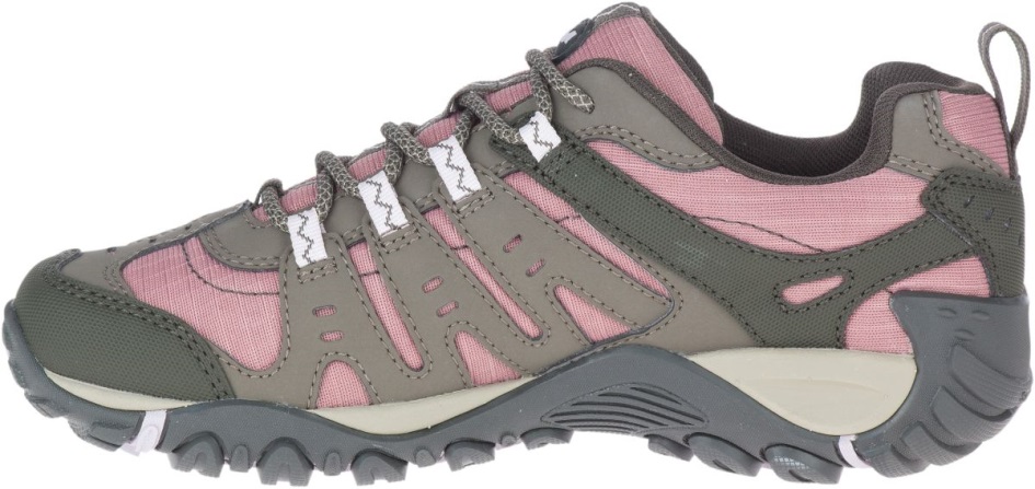 Merrell Naisten Accentor Sport Gore-tex Boulder