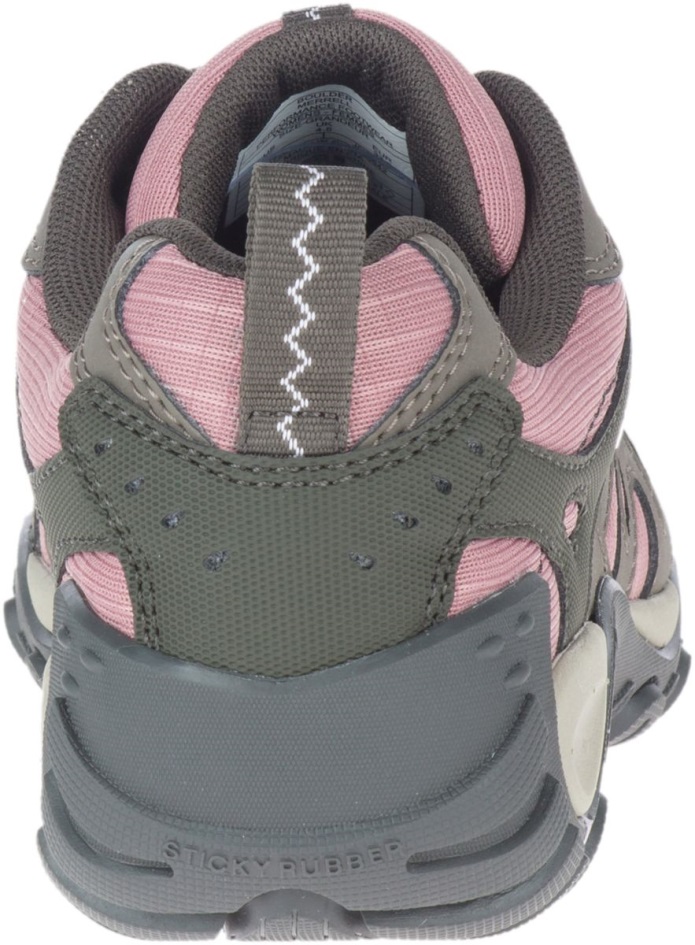 Merrell Naisten Accentor Sport Gore-tex Boulder