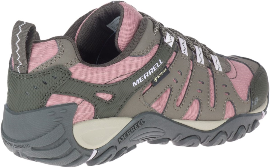 Merrell Naisten Accentor Sport Gore-tex Boulder