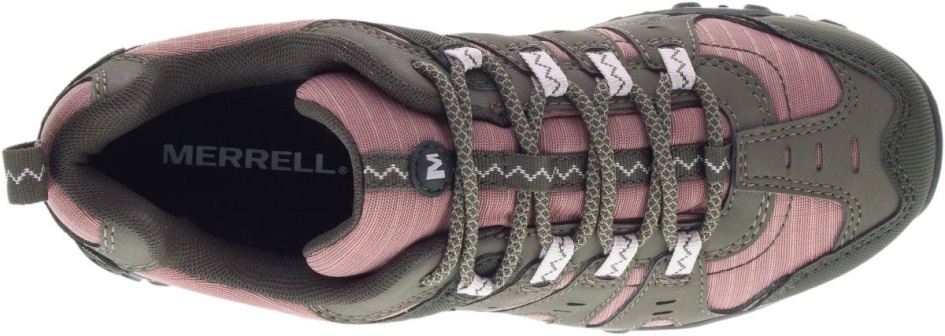 Merrell Naisten Accentor Sport Gore-tex Boulder