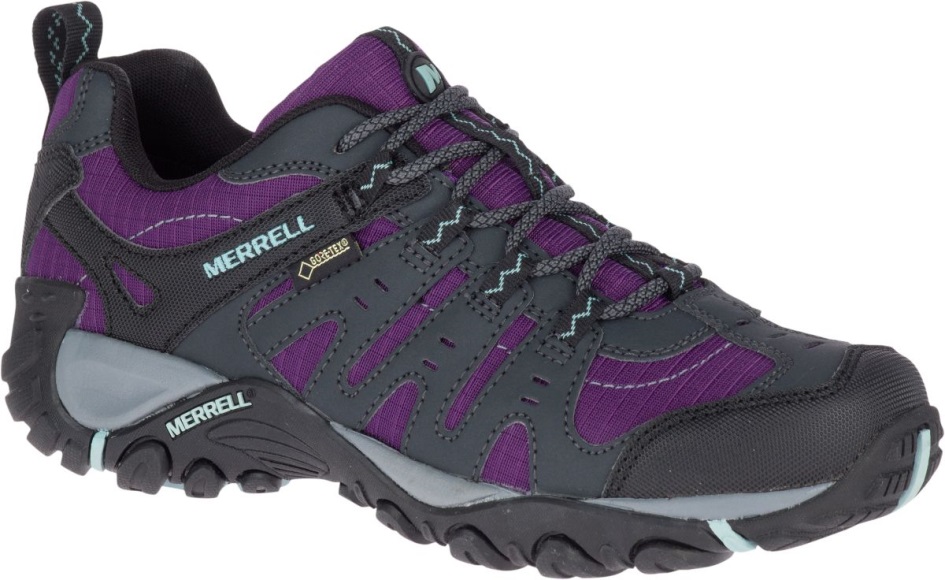 Merrell Naisten Accentor Sport Gore-tex Rypäle-akvifer