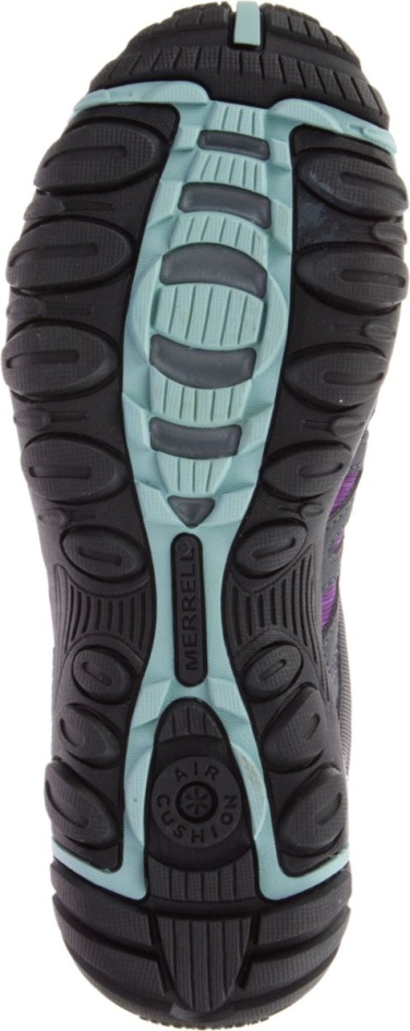 Merrell Naisten Accentor Sport Gore-tex Rypäle-akvifer