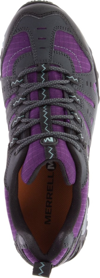 Merrell Naisten Accentor Sport Gore-tex Rypäle-akvifer