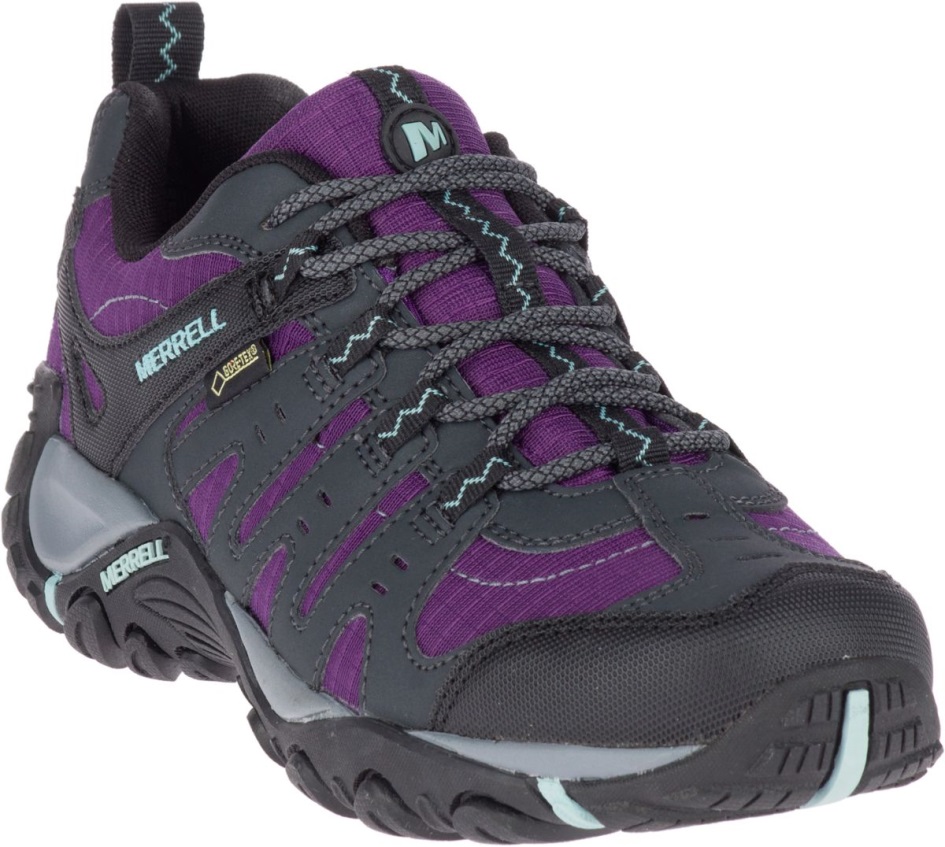 Merrell Naisten Accentor Sport Gore-tex Rypäle-akvifer