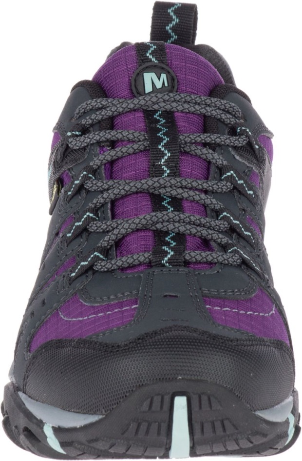 Merrell Naisten Accentor Sport Gore-tex Rypäle-akvifer