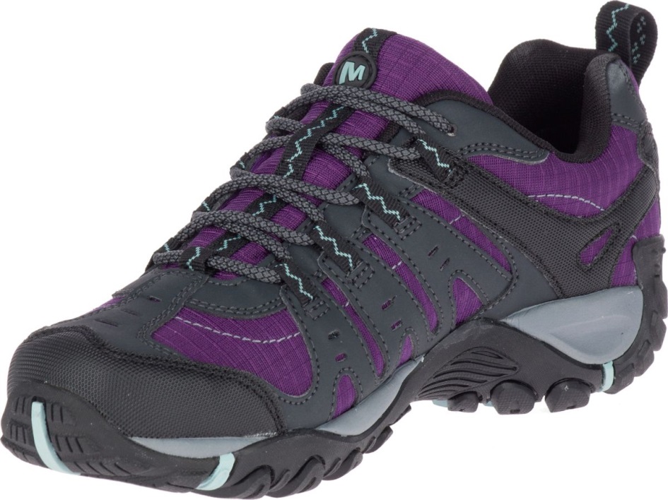 Merrell Naisten Accentor Sport Gore-tex Rypäle-akvifer