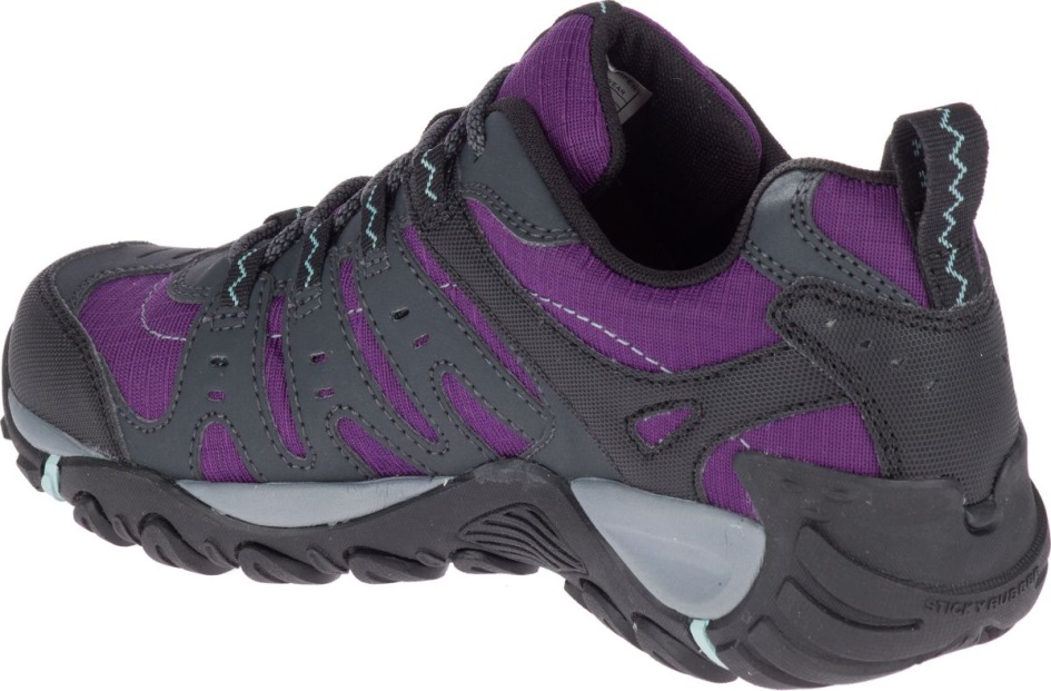 Merrell Naisten Accentor Sport Gore-tex Rypäle-akvifer