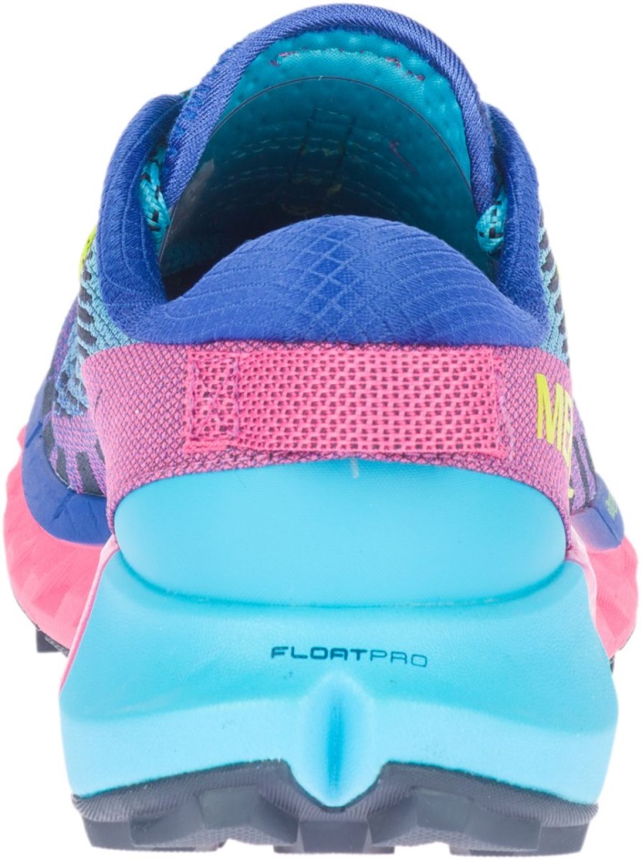 Merrell Naisten Agility Huippu 4 Atolli