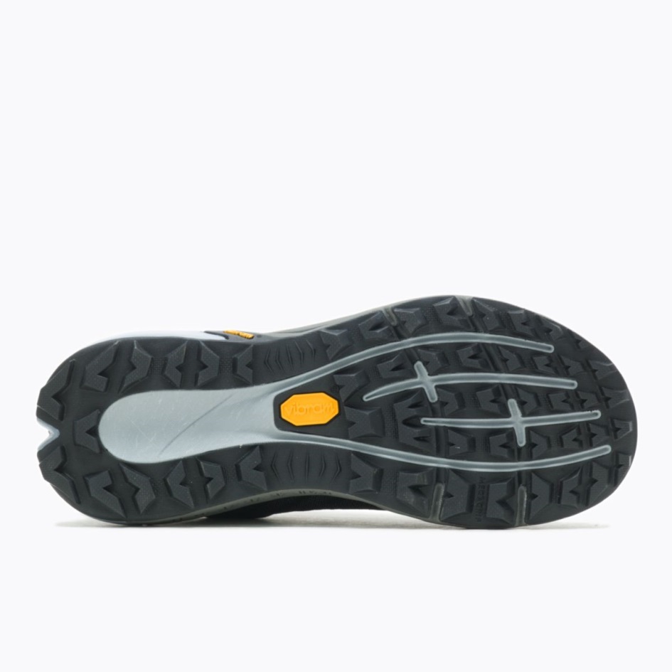 Merrell Naisten Agility Peak 4 Musta