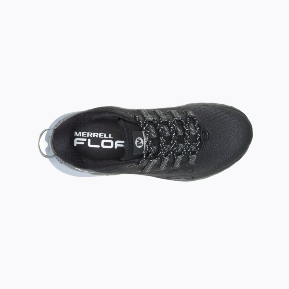 Merrell Naisten Agility Peak 4 Musta