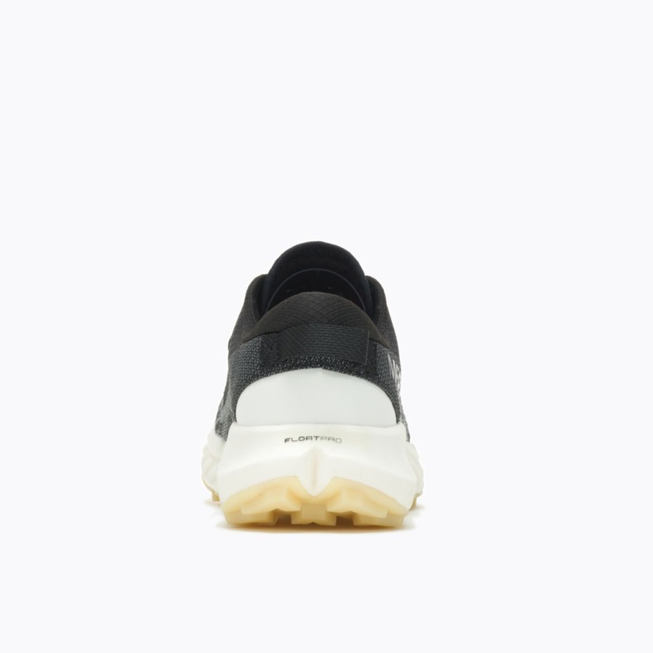 Merrell Naisten Agility Peak 4 Eco Dye Musta-valkoinen