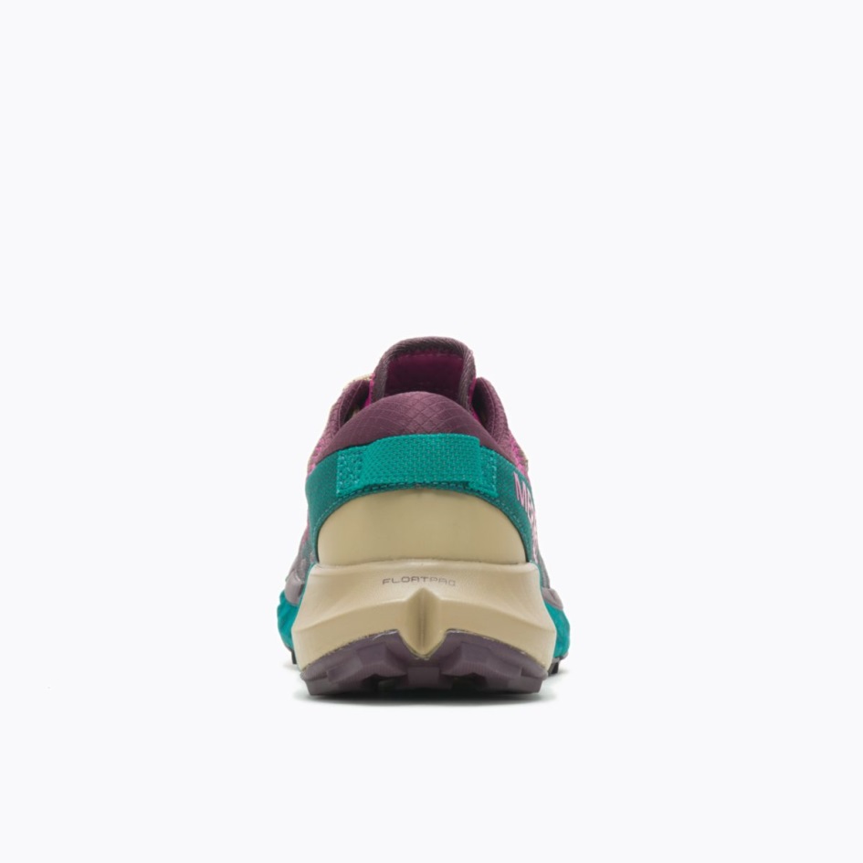 Merrell Naisten Agility Huippu 4 Fuksia
