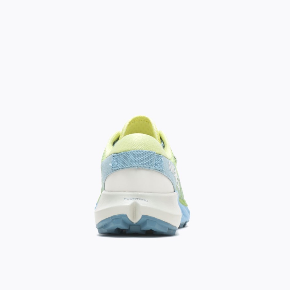 Merrell Naisten Agility Huippu 4 Pomelo