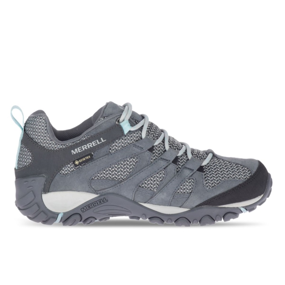 Merrell Naisten Alverstonen Gore-tex-myrsky