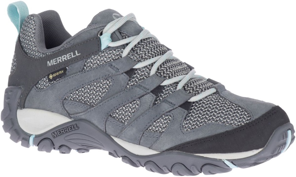 Merrell Naisten Alverstonen Gore-tex-myrsky