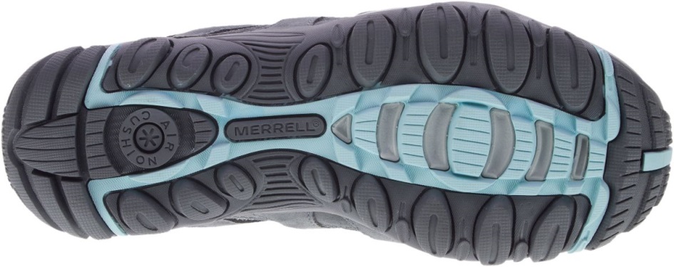 Merrell Naisten Alverstonen Gore-tex-myrsky