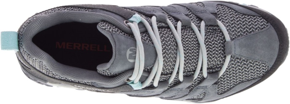 Merrell Naisten Alverstonen Gore-tex-myrsky