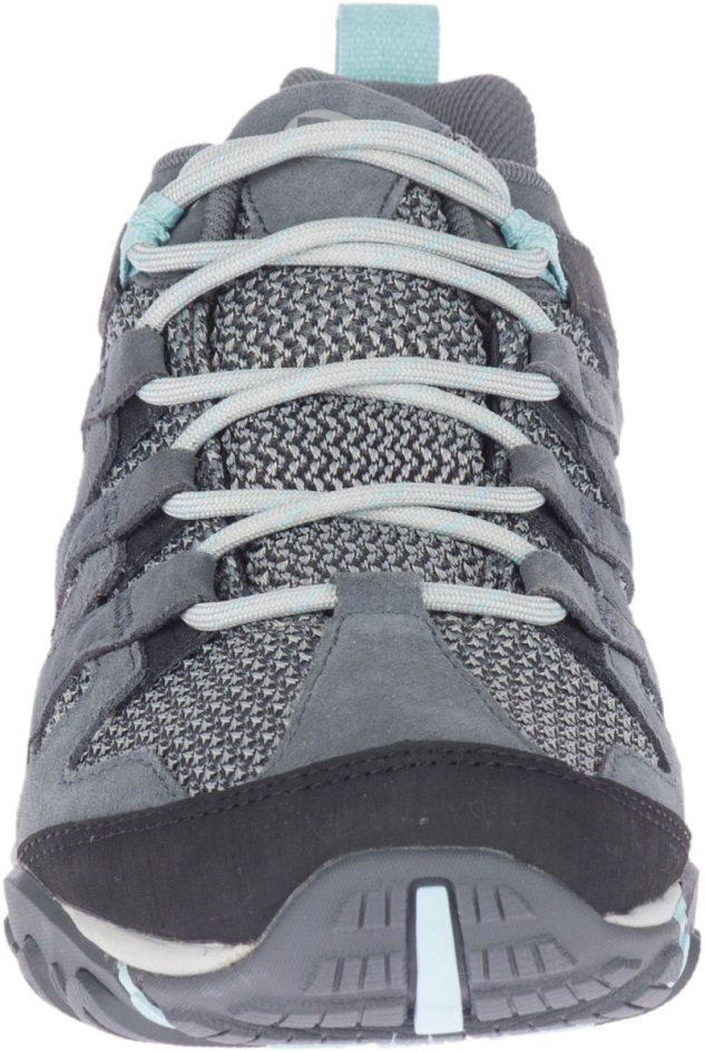 Merrell Naisten Alverstonen Gore-tex-myrsky