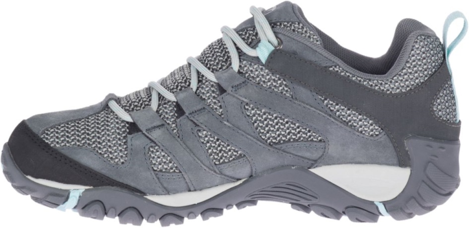Merrell Naisten Alverstonen Gore-tex-myrsky
