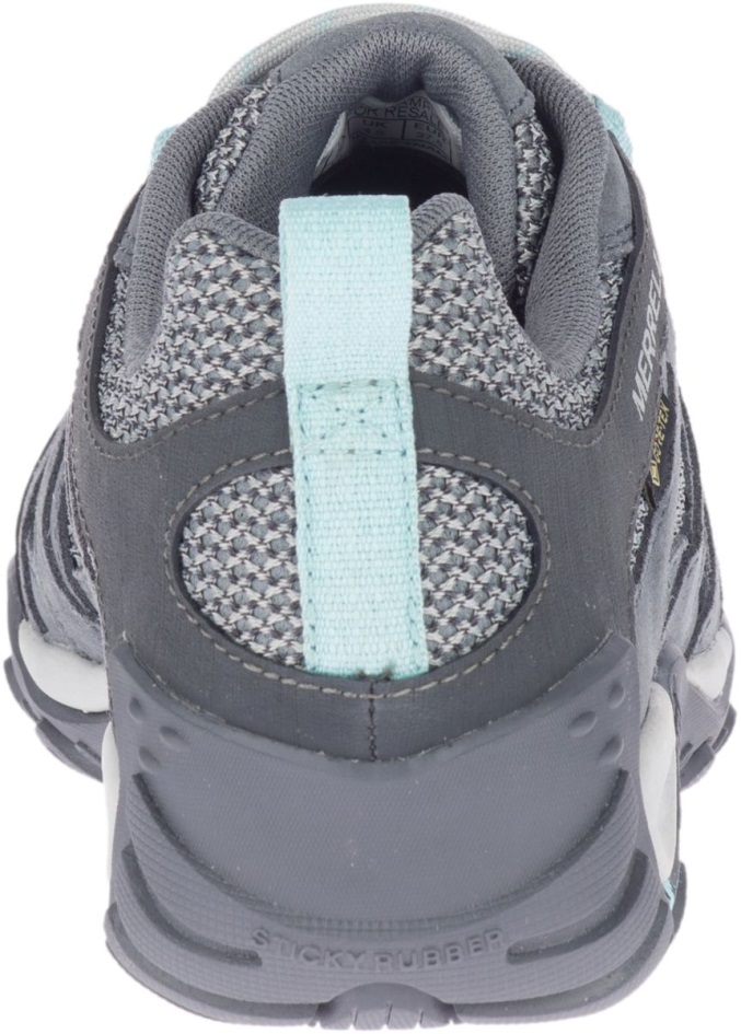 Merrell Naisten Alverstonen Gore-tex-myrsky