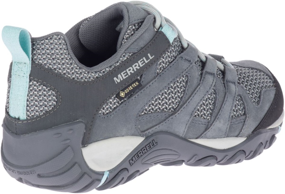 Merrell Naisten Alverstonen Gore-tex-myrsky
