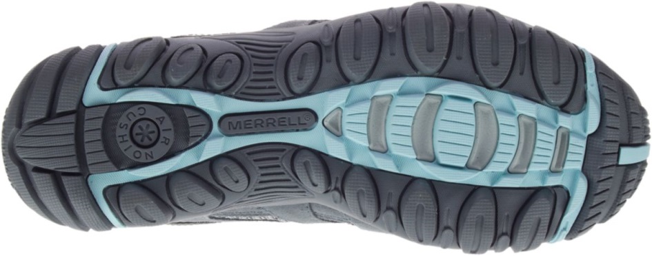 Merrell Naisten Alverstonen Keskimmäinen Gore-tex-myrsky