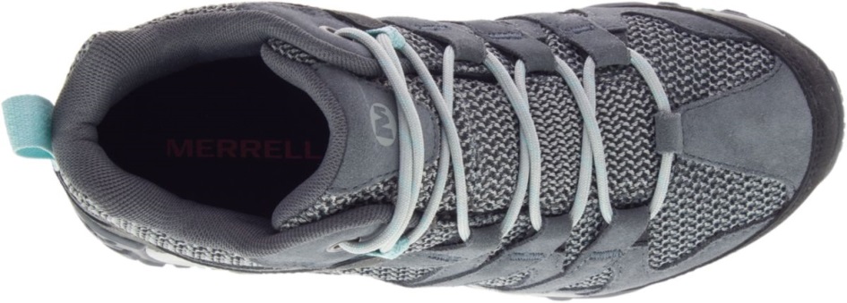 Merrell Naisten Alverstonen Keskimmäinen Gore-tex-myrsky