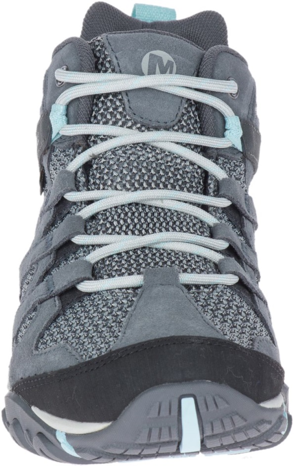 Merrell Naisten Alverstonen Keskimmäinen Gore-tex-myrsky