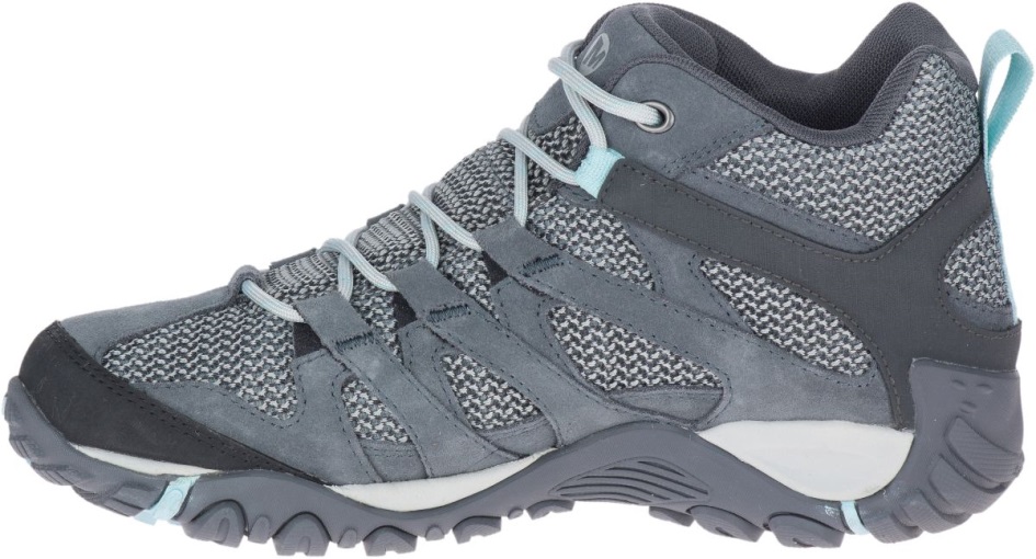 Merrell Naisten Alverstonen Keskimmäinen Gore-tex-myrsky