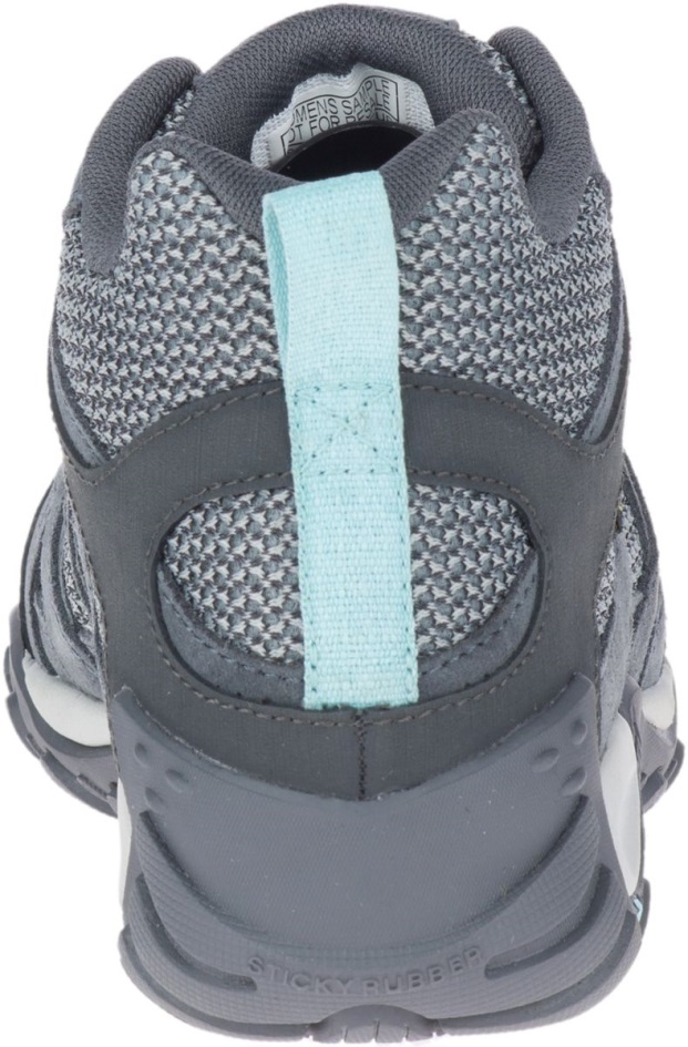 Merrell Naisten Alverstonen Keskimmäinen Gore-tex-myrsky