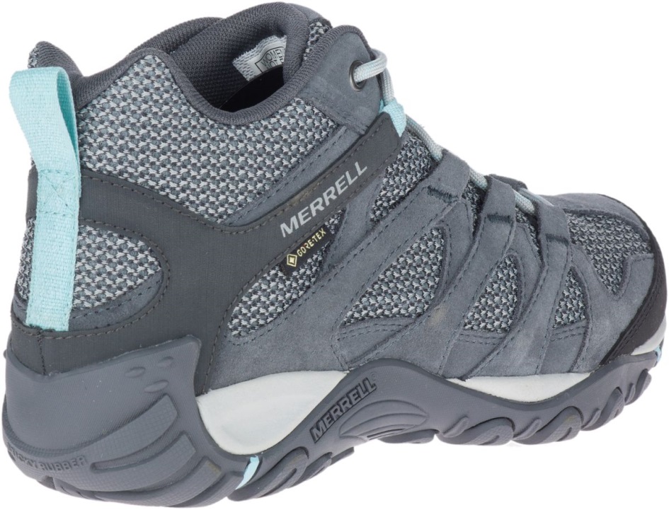 Merrell Naisten Alverstonen Keskimmäinen Gore-tex-myrsky